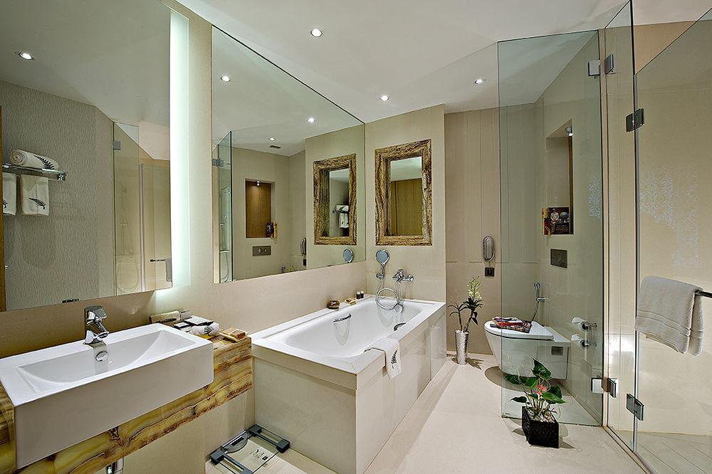 Meluha - The Fern Hotel Mumbai Exterior photo