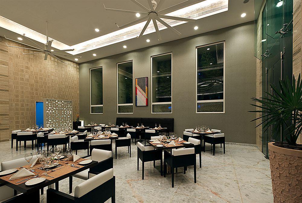 Meluha - The Fern Hotel Mumbai Exterior photo