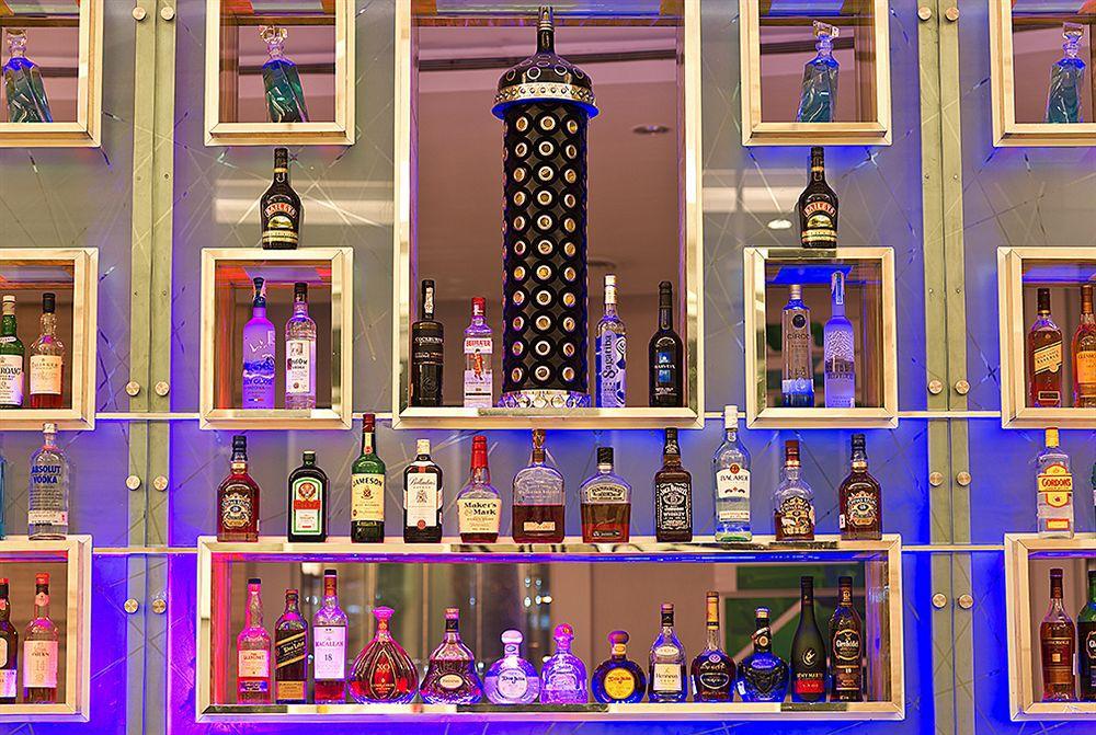 Meluha - The Fern Hotel Mumbai Exterior photo
