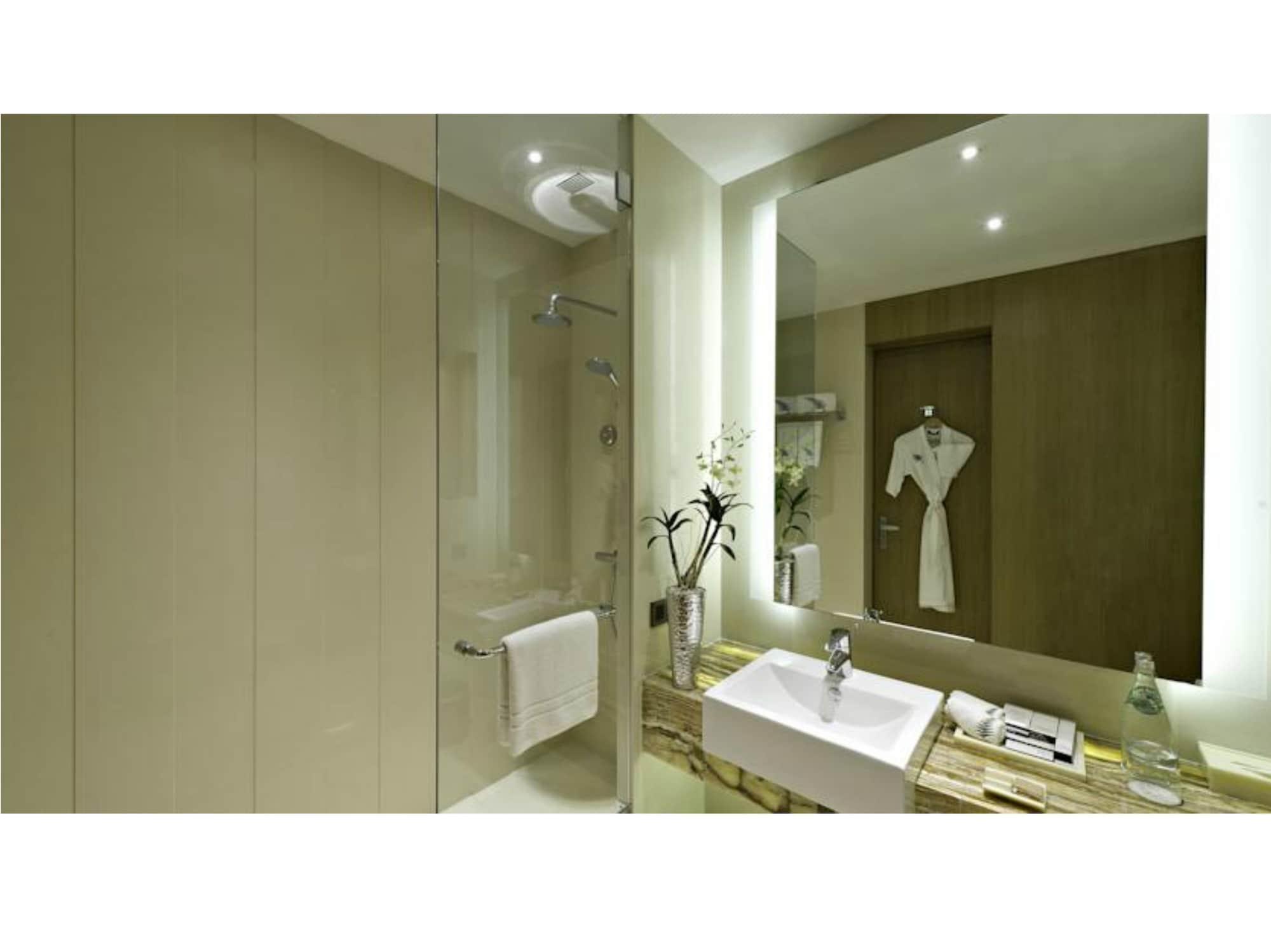 Meluha - The Fern Hotel Mumbai Exterior photo
