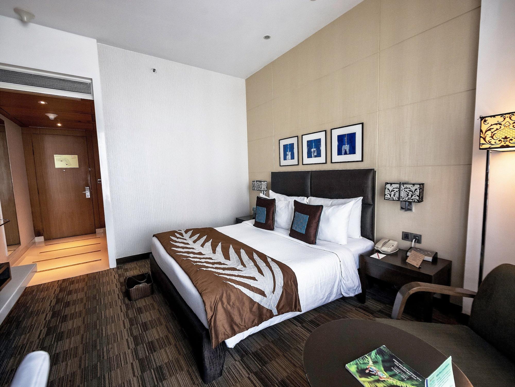 Meluha - The Fern Hotel Mumbai Exterior photo