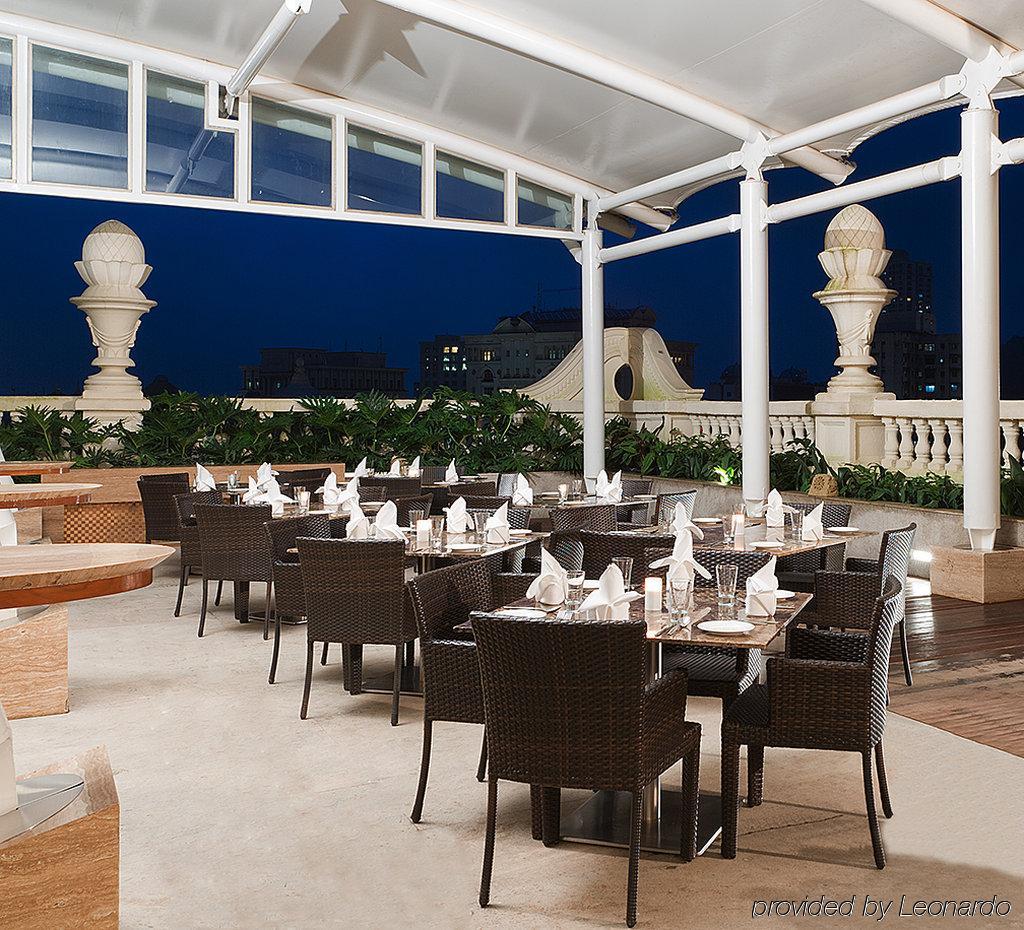 Meluha - The Fern Hotel Mumbai Exterior photo