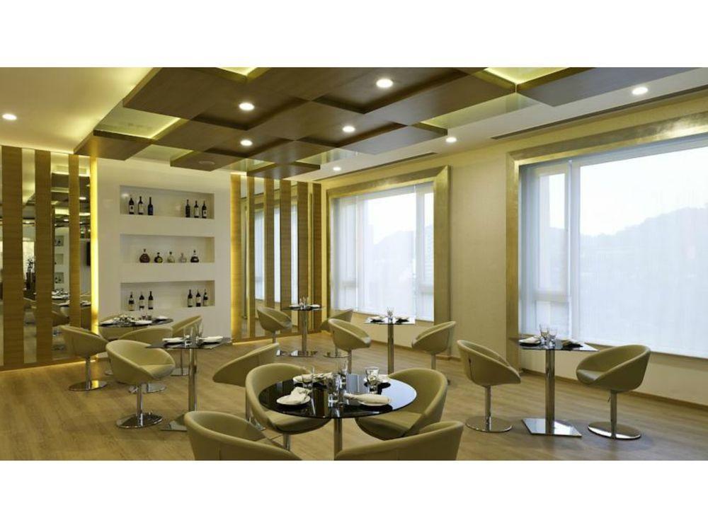 Meluha - The Fern Hotel Mumbai Exterior photo