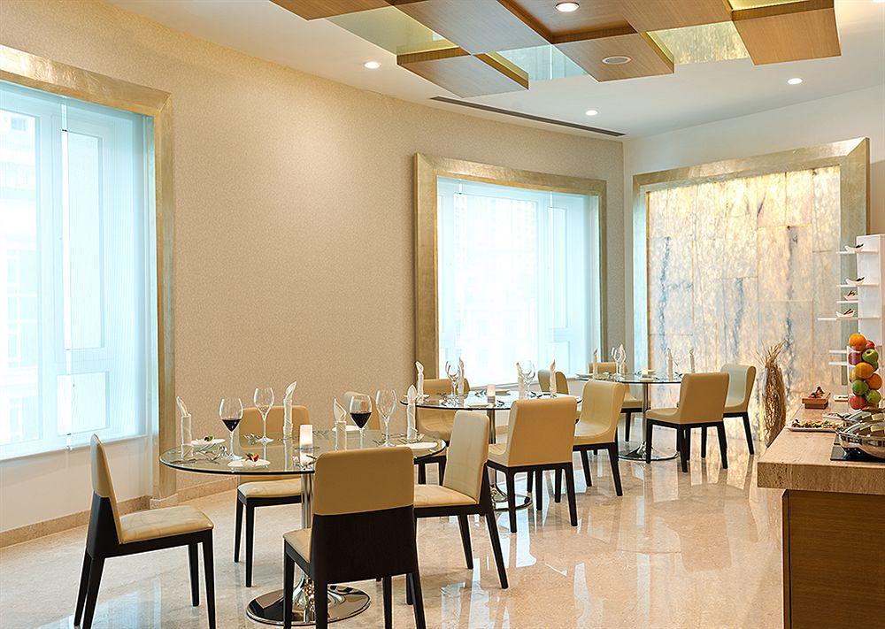 Meluha - The Fern Hotel Mumbai Exterior photo