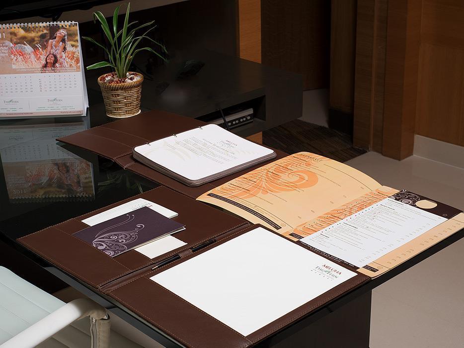 Meluha - The Fern Hotel Mumbai Exterior photo