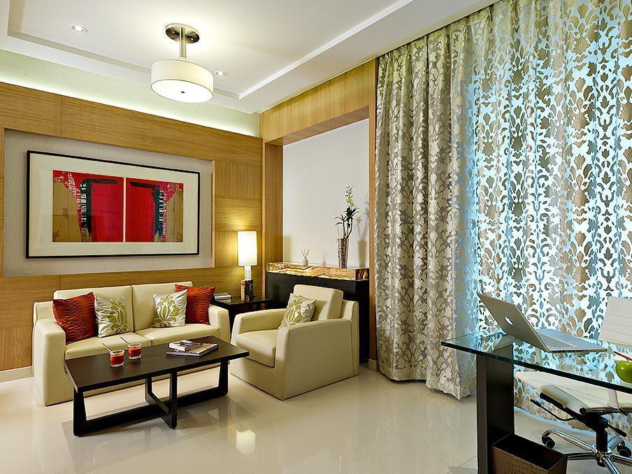 Meluha - The Fern Hotel Mumbai Exterior photo