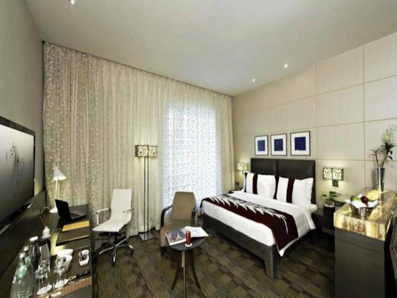 Meluha - The Fern Hotel Mumbai Exterior photo