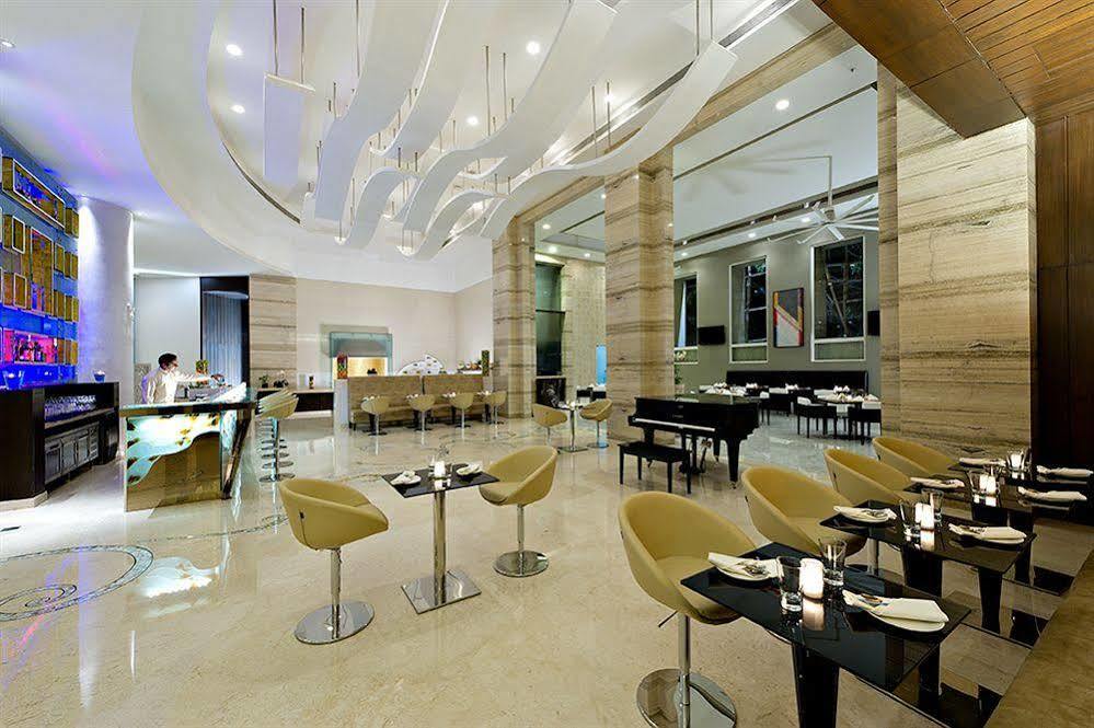 Meluha - The Fern Hotel Mumbai Exterior photo