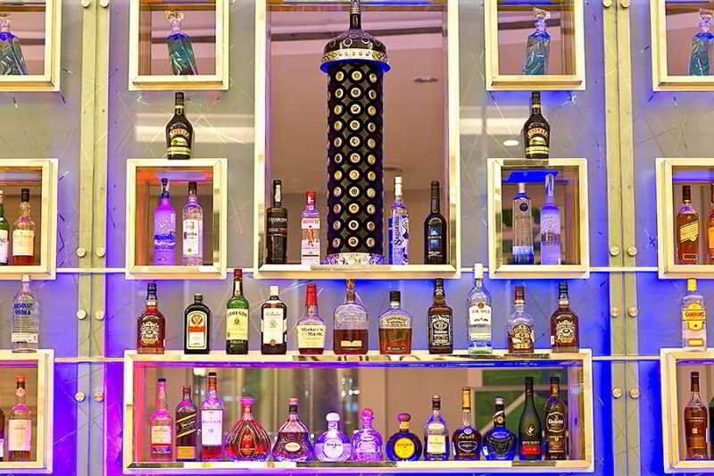 Meluha - The Fern Hotel Mumbai Exterior photo