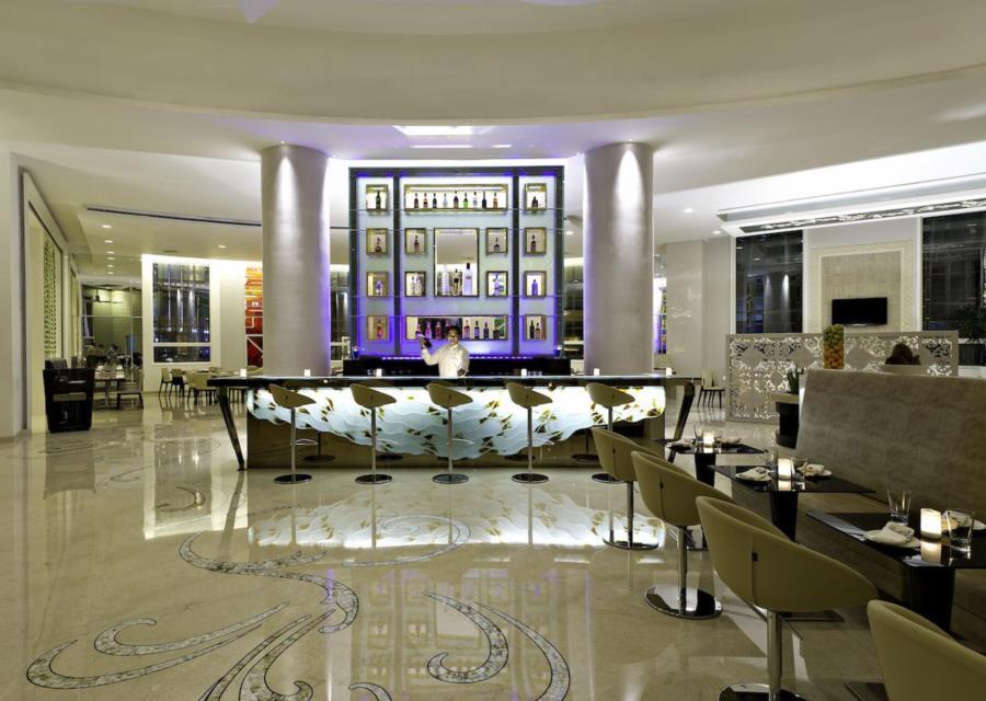 Meluha - The Fern Hotel Mumbai Exterior photo