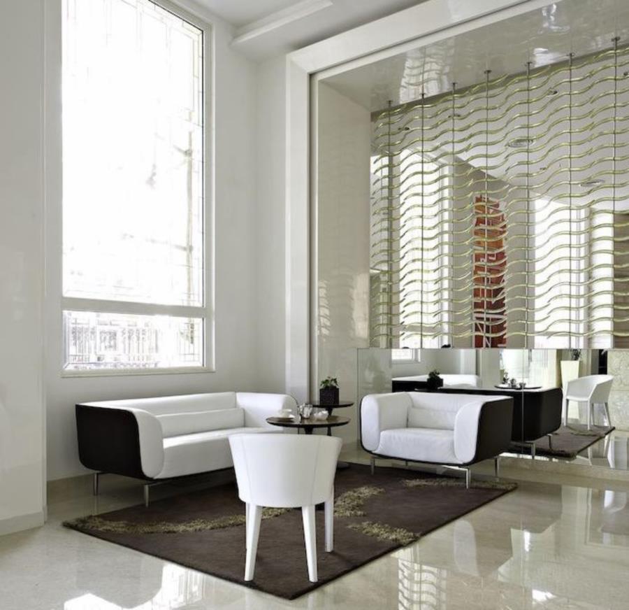 Meluha - The Fern Hotel Mumbai Exterior photo